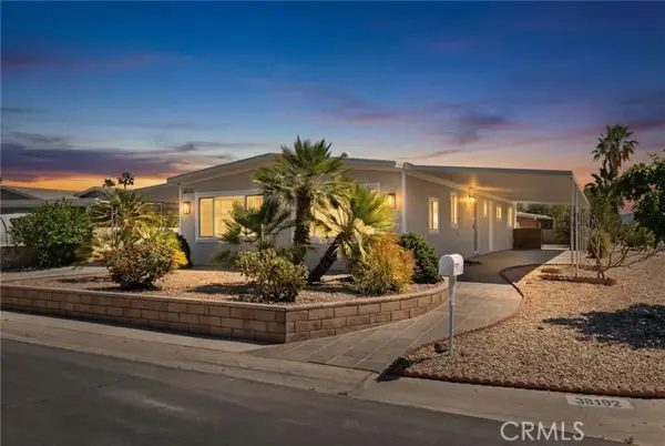 38192 Rock Circle, Palm Desert, CA 92260