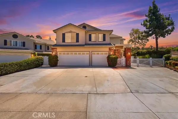 5412 Deveron Court, Riverside, CA 92507