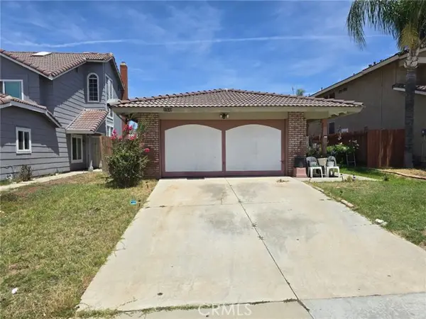 23648 Parkland, Moreno Valley, CA 92557
