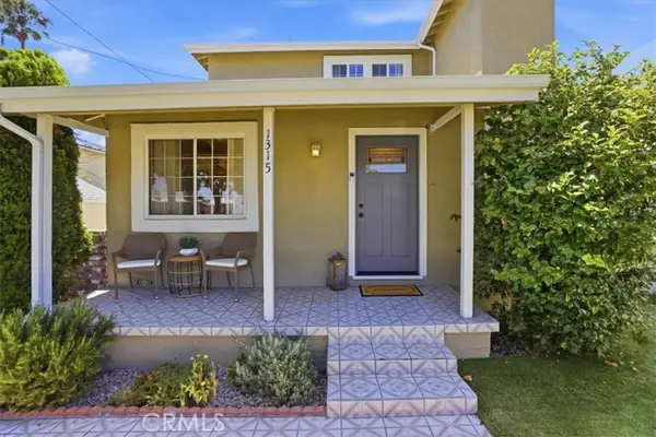 1315 Field Avenue, Inglewood, CA 90302