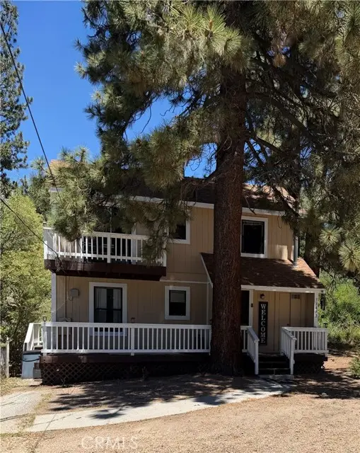 33492 Wild Rose, Green Valley Lake, CA 92341