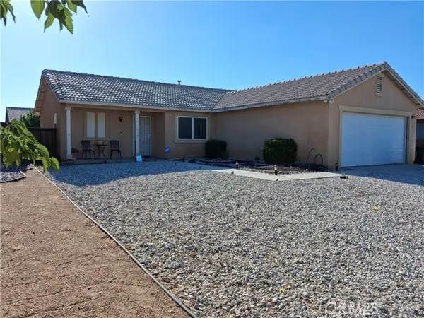 15382 Lassen, Adelanto, CA 92301