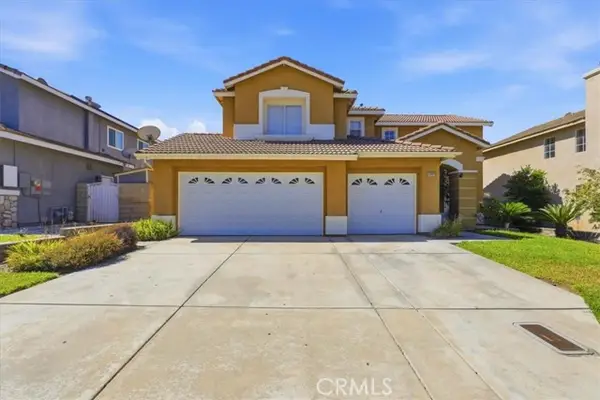 14993 Oak Spring, Fontana, CA 92336
