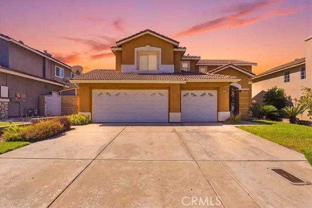 14993 Oak Spring, Fontana, CA 92336 - #2