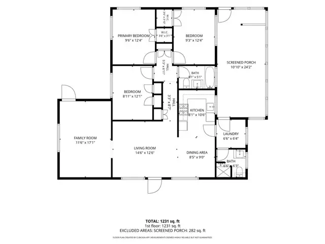 1020 Frontier Road, Norco, CA 92860 - #3