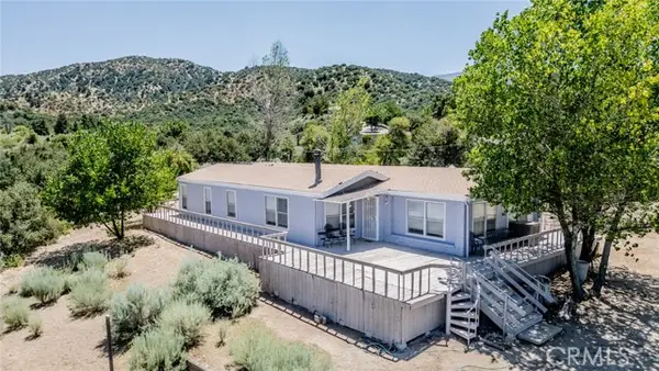 3303 HWY 2, , CA 92379
