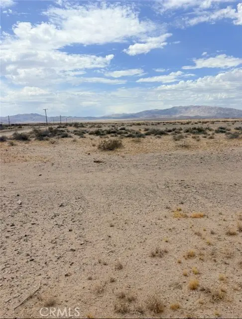 0 Wilson, Twentynine Palms, CA 92278