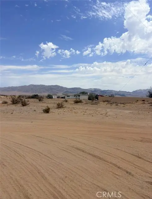 0 Wilson, Twentynine Palms, CA 92278 - #2