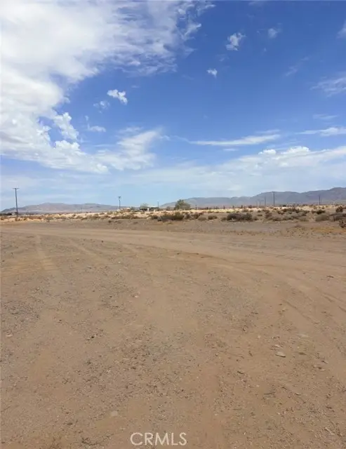0 Wilson, Twentynine Palms, CA 92278 - #3