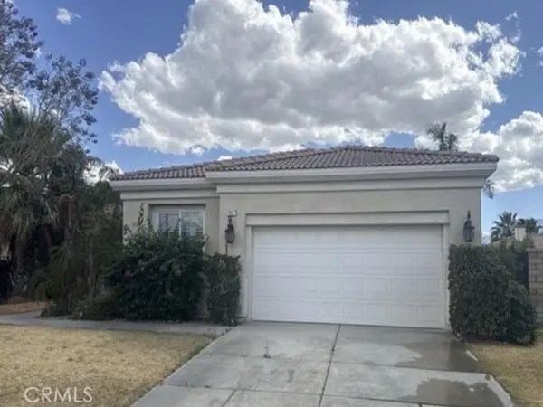 79927 Viento Drive, La Quinta, CA 92253