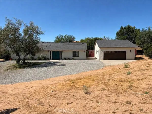7850 Calpella, Hesperia, CA 92345