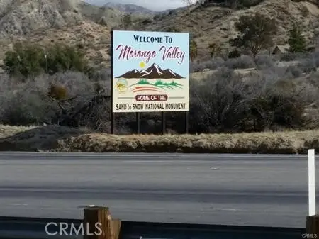 0 29 Palms Highway, Morongo Valley, CA 92256 - #1