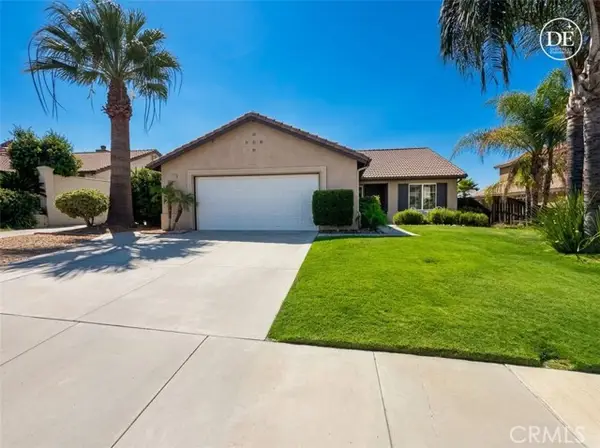 15439 Adobe, Moreno Valley, CA 92555