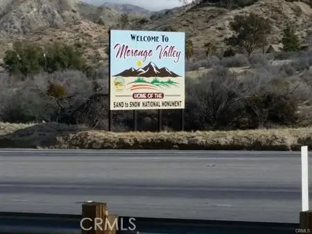 0 29 Palms Highway, Morongo Valley, CA 92256