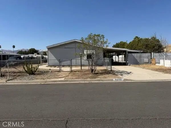 44744 Cornish, Hemet, CA 92544