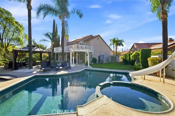 9186 Limecrest Drive, Riverside, CA 92508