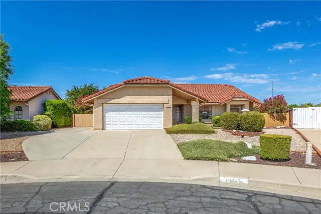 29337 Crown Point Court, Sun City, CA 92586 - #1