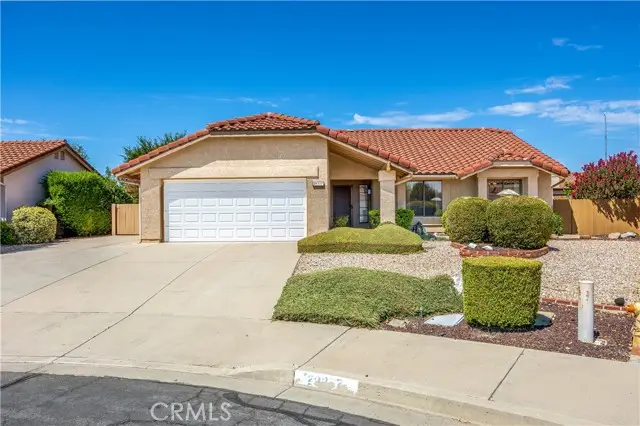 29337 Crown Point Court, Sun City, CA 92586 - #3