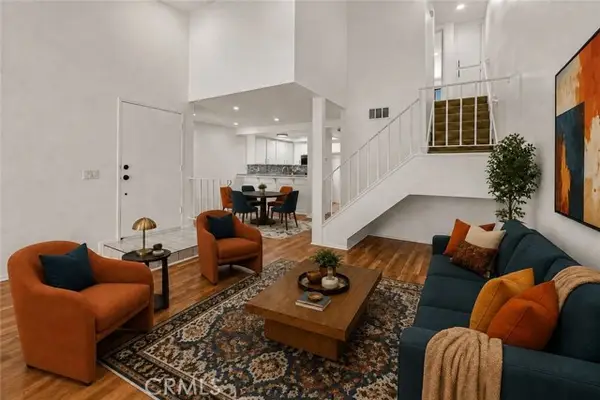 1031 Palmetto  #S8, Ontario, CA 91762