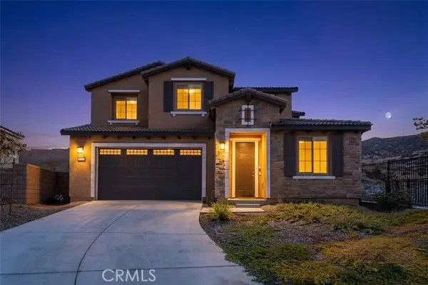 25311 Luna Peak, Sun City, CA 92586