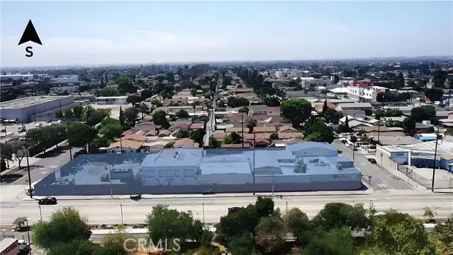 1550 East Slauson Avenue Avenue, Los Angeles, CA 90011 - #2