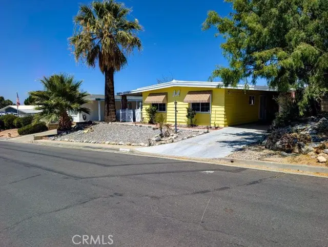10213 Overland, Beaumont, CA 92223 - #3