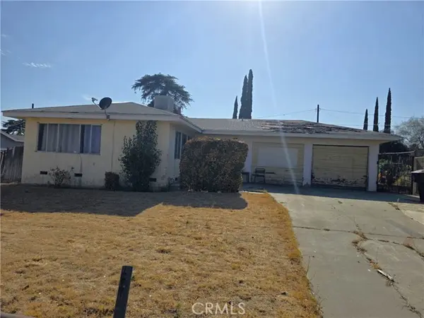 883 Hargrave, Banning, CA 92220