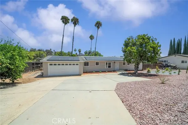 1651 Donalor, Escondido, CA 92027