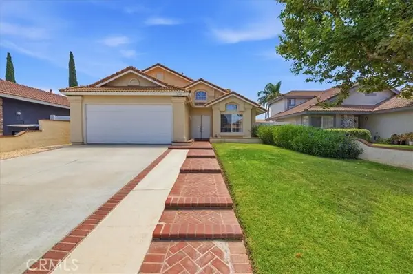19949 Silvercrest, Riverside, CA 92508
