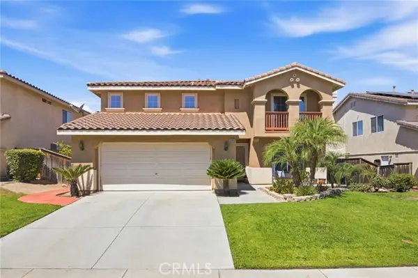 15683 Vista Del Mar, Moreno Valley, CA 92555