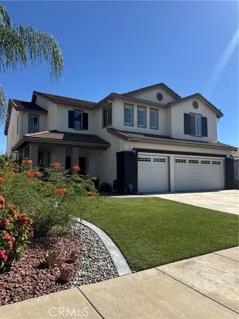 31885 Odyssey, Winchester, CA 92596 - #1