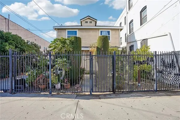 1503 Adams, Los Angeles, CA 90007