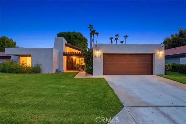 3538 Ridgeview, Palm Springs, CA 92264