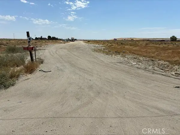 0 Vic Division St & Ave E12- (APN: 3145013015), Lancaster, CA 93535