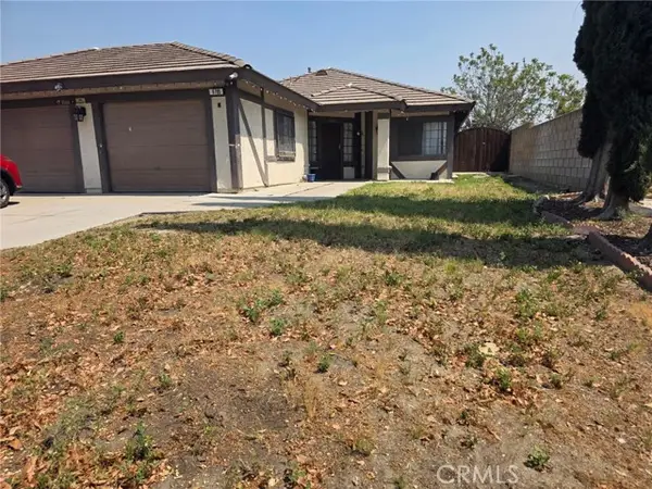 9795 Lime Avenue, Fontana, CA 92335
