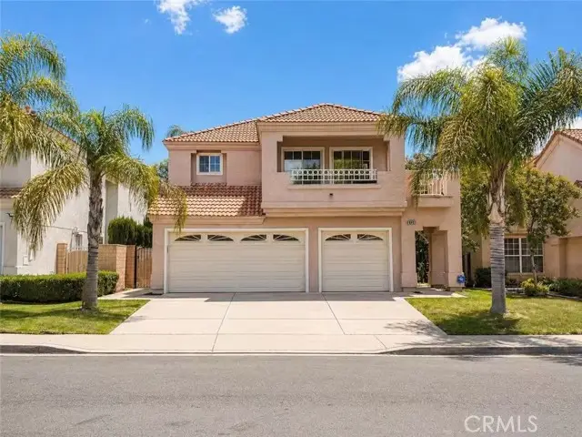 8043 Tuscany, Fontana, CA 92336 - #1