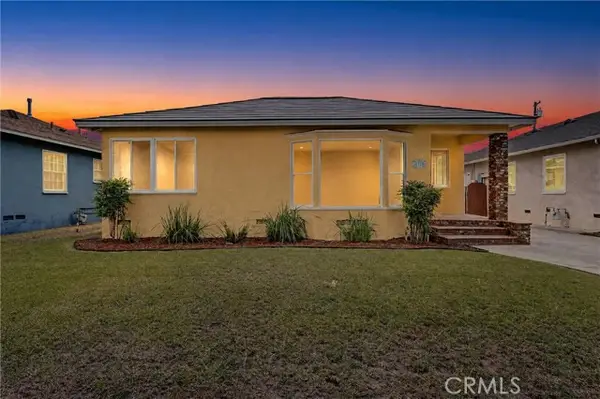 4818 Premiere Avenue, Long Beach, CA 90808