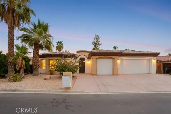 82553 Doolittle, Indio, CA 92201