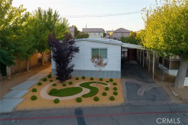 9426 Tamarisk  #21, Hesperia, CA 92345 - #3
