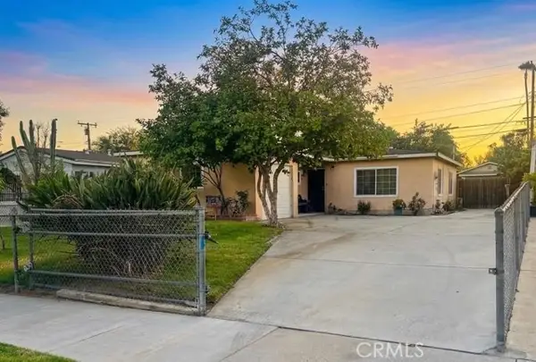 1646 Monterey, Ontario, CA 91761
