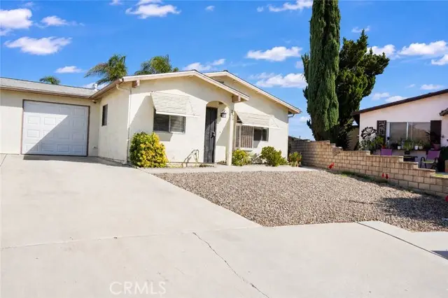 2476 San Padre Court, Hemet, CA 92545 - #2