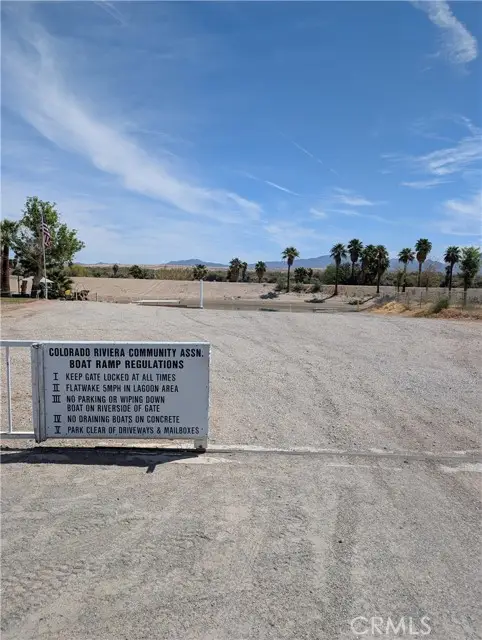 2132 Riviera, Blythe, CA 92225 - #2