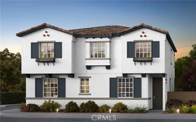 8654 Majesty Lane, Riverside, CA 92509 - #1