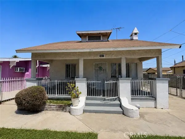 1617 58th, Los Angeles, CA 90062