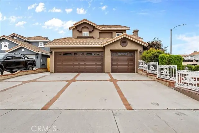 386 Arthur, Corona, CA 92879 - #1