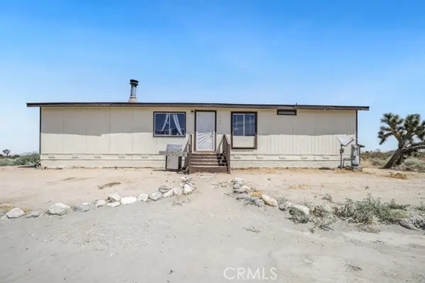 1930 Calaveras, Pinon Hills, CA 92372