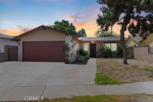 3530 Van Wig, Baldwin Park, CA 91706