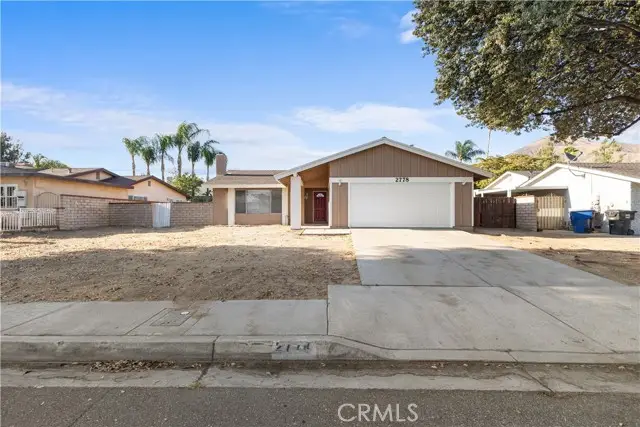 2778 28th, Highland, CA 92346 - #2