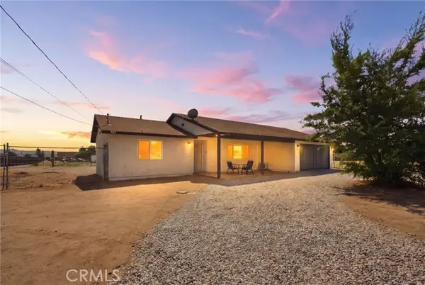 11835 6th, Hesperia, CA 92345