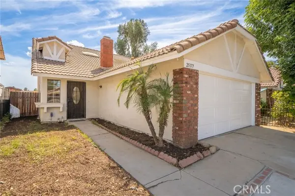 25177 Dana Lane, Moreno Valley, CA 92551